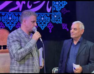 گزارش تصویری| بازدید و نظارت میدانی از منطقه ۸ شهرداری تهران