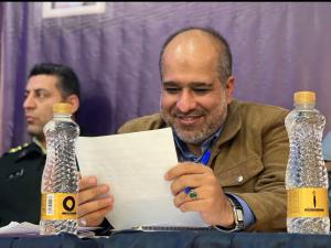گزارش تصویری| بازدید و نظارت میدانی از منطقه ۸ شهرداری تهران