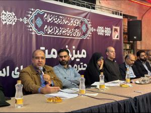 گزارش تصویری| بازدید و نظارت میدانی از منطقه ۸ شهرداری تهران