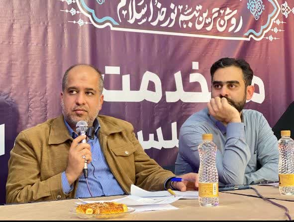 گزارش تصویری| بازدید و نظارت میدانی از منطقه ۸ شهرداری تهران