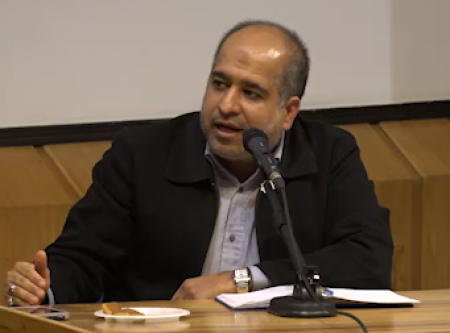 در مجلس پیگیر تعیین سقف حقوق برای پزشکان بودم/ نباید درآمد پزشک را دلاری حساب کنیم و سایر مردم را فراموش کنیم در مجلس پیگیر تعیین سقف حقوق برای پزشکان بودم/ نباید درآمد پزشک را دلاری حساب کنیم و سایر مردم را فراموش کنیم