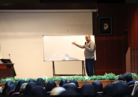 گزارش تصویری| دوره تشکیلاتی السابقون دفترتحکیم وحدت گزارش تصویری| دوره تشکیلاتی السابقون دفترتحکیم وحدت