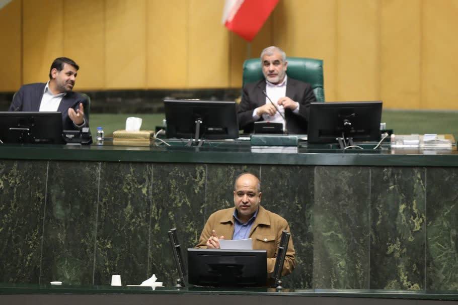 بازسازی اقتصادی، بازآرایی قدرت منطقهای و بازطراحی در سیاست داخلی، ۳ مولفه اصلی در اجرای ایدههای حکمرانی کارآمد بازسازی اقتصادی، بازآرایی قدرت منطقهای و بازطراحی در سیاست داخلی، ۳ مولفه اصلی در اجرای ایدههای حکمرانی کارآمد