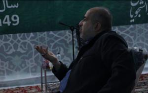 گزارش تصویری| اردوی آموزشی تشکیلاتی میثاق