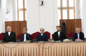 گزارش تصویری| نشست وزارت امور خارجه