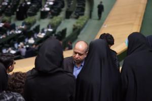 گزارش تصویری| دیدار با دانشجویان دانشگاه آزاد واحد علوم و تحقیقات