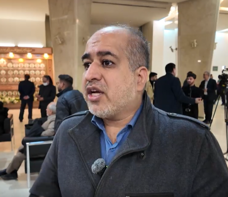 بوران استیضاح و پایان کار همتی