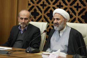 گزارش تصویری| نشست فراکسیون شعائر اسلامی، قرآن و زیارت با رئیس سازمان صدا و سیما