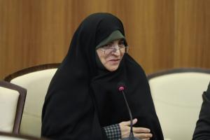 گزارش تصویری| نشست فراکسیون شعائر اسلامی، قرآن و زیارت با رئیس سازمان صدا و سیما