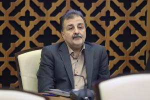 گزارش تصویری| نشست فراکسیون شعائر اسلامی، قرآن و زیارت با رئیس سازمان صدا و سیما