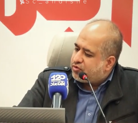  خضریان:  ۲۰ ساله داریم در حق کارگران ظلم می‌کنیم