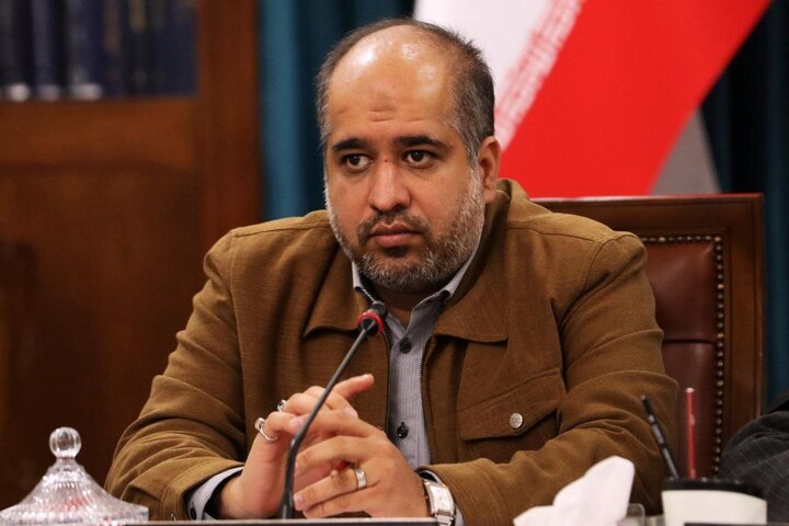 ساخت ۱۱۰ واحد مسکونی در جزیره بوموسی عملیاتی می‌شود