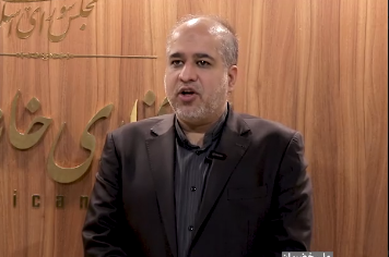  اقدامات کمیسیون امنیت ملی مجلس برای جزایر سه‌گانه