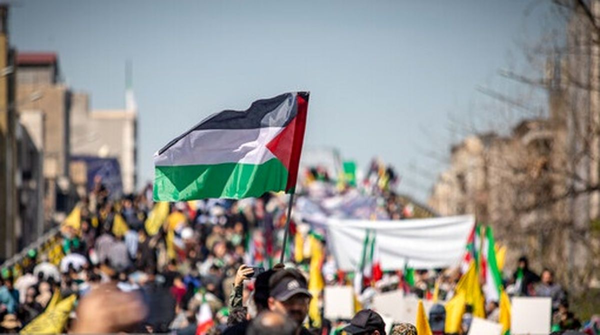 آرمان قدس و واقعیت عینی سرمایه اجتماعی آرمان قدس و واقعیت عینی سرمایه اجتماعی