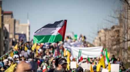 آرمان قدس و واقعیت عینی سرمایه اجتماعی