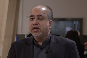  بالاترین مصلحت رعایت عدالت برای همه کارکنان دولت