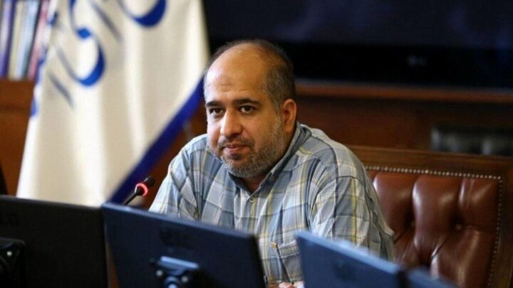 سازمان نظام مهندسی تبدیل به حیاط خلوت سیاسی شده است 