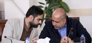 گزارش تصویری| نشست کمیسیون اصل نودم مجلس با حضور وزیر کار
