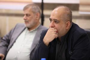 گزارش تصویری| نشست مشترک اعضای کمیسیون امنیت ملی و سیاست خارجی مجلس با فرماندهی فراجا