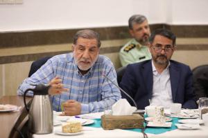 گزارش تصویری| نشست مشترک اعضای کمیسیون امنیت ملی و سیاست خارجی مجلس با فرماندهی فراجا