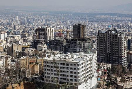 خدمات بانکی منوط به سامانه املاک و اسکان