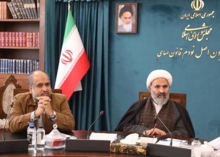 بیتوجهی گمرک به مصوبه شورای عالی امنیت ملی، تهدیدی برای امنیت کشور است/ پاسخگوی ترک فعلها در گمرک باشید بیتوجهی گمرک به مصوبه شورای عالی امنیت ملی، تهدیدی برای امنیت کشور است/ پاسخگوی ترک فعلها در گمرک باشید