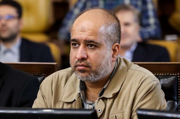 نظام اداره بنادر نیازمند بازنگری فوری است/ ضعف نظارت، زمینهساز انفجار شد نظام اداره بنادر نیازمند بازنگری فوری است/ ضعف نظارت، زمینهساز انفجار شد