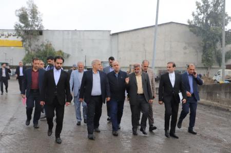 مازندران از فقدان نقشه راه یکپارچه برای توسعه پایدار رنج می‌برد