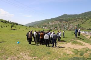 گزارش تصویری| سفر نظارتی به استان مازندران