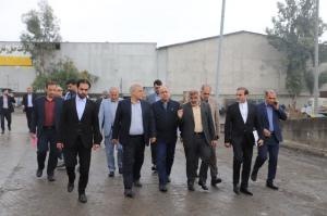 گزارش تصویری| سفر نظارتی به استان مازندران