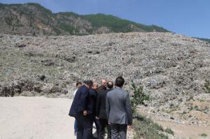 گزارش تصویری| سفر نظارتی به استان مازندران