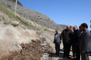 گزارش تصویری| سفر نظارتی به استان مازندران