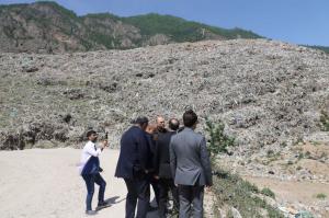 گزارش تصویری| سفر نظارتی به استان مازندران