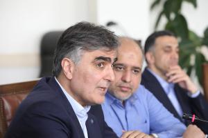 گزارش تصویری| جلسه کمیسیون اصل نود مجلس با رئیس کل بانک مرکزی