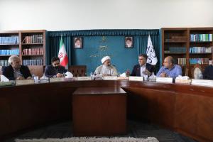گزارش تصویری| جلسه کمیسیون اصل نود مجلس با رئیس کل بانک مرکزی