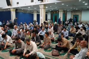گزارش تصویری|  نظارت میدانی از شهرک شهید هاشمی‌نژاد