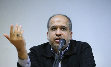 سازمان ثبت اسناد برای کانون سردفتران و سامانه کاتب، انحصار ایجاد کرده است