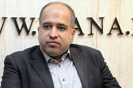 حق غنیسازی خط قرمز ملت ایران است/ کدام قانون به آمریکا صلاحیت داده تا تعیین کند چه ملتی نیازمند انرژی هستهای است؟ حق غنیسازی خط قرمز ملت ایران است/ کدام قانون به آمریکا صلاحیت داده تا تعیین کند چه ملتی نیازمند انرژی هستهای است؟