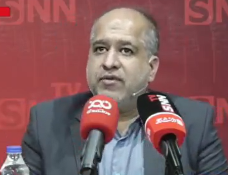  حرف ترامپ درباره منابع فسیلی ایران غلط است/ چرا آمریکایی‌ها که رتبه دهم ذخایر نفتی دنیا را در اختیار دارند به سمت صنعت هسته‌ای  رفتند؟