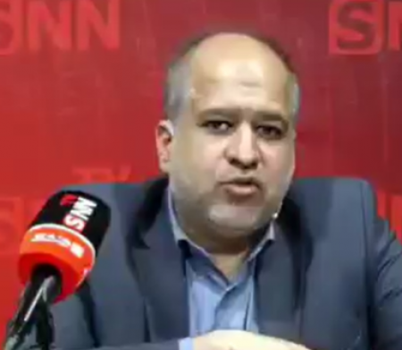  روحانی می‌خواست در آخر دولتش سیاست «بدیم بره» را اجرا کند اما قانون اقدام راهبردی مجلس نگذاشت
