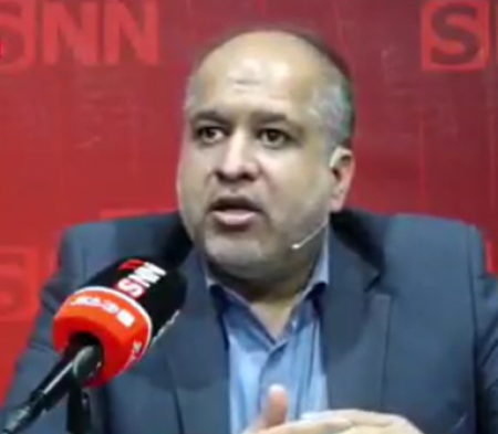 کشور را نباید معطل مذاکرات کرد