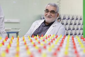  گزارش تصویری| بازدید اعضای کمیسیون امنیت ملی مجلس از راکتور تحقیقاتی تهران