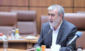  گزارش تصویری| بازدید اعضای کمیسیون امنیت ملی مجلس از راکتور تحقیقاتی تهران