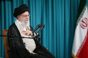 گزارش تصویری| دیدار نمایندگان مجلس شورای اسلامی با رهبر معظم انقلاب اسلامی