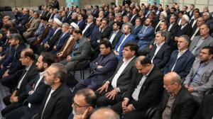 گزارش تصویری| دیدار نمایندگان مجلس شورای اسلامی با رهبر معظم انقلاب اسلامی