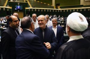 گزارش تصویری| صحن علنی دوشنبه ۲۶ خردادماه ۱۴۰۴ مجلس شورای اسلامی