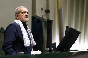 گزارش تصویری| صحن علنی دوشنبه ۲۶ خردادماه ۱۴۰۴ مجلس شورای اسلامی