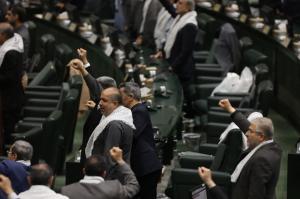 گزارش تصویری| صحن علنی دوشنبه ۲۶ خردادماه ۱۴۰۴ مجلس شورای اسلامی