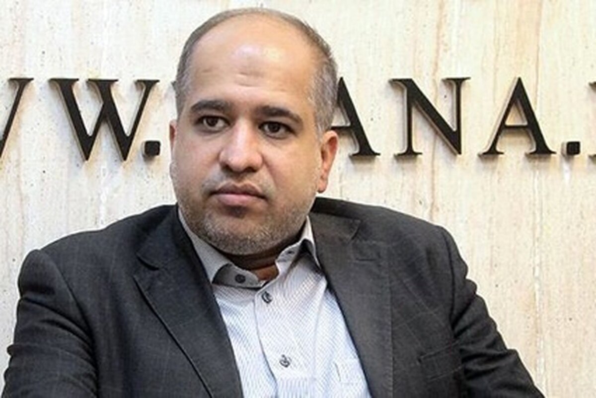 ایران با پشتوانه ملت، بدون بمب هستهای به دو قدرت هستهای حمله کرد/ ما پیروز شدیم ایران با پشتوانه ملت، بدون بمب هستهای به دو قدرت هستهای حمله کرد/ ما پیروز شدیم