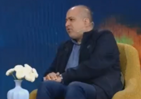  اشد مجازات برای افرادی که با رژیم صهیونیستی همکاری کردند در نظر گرفته می‌شود